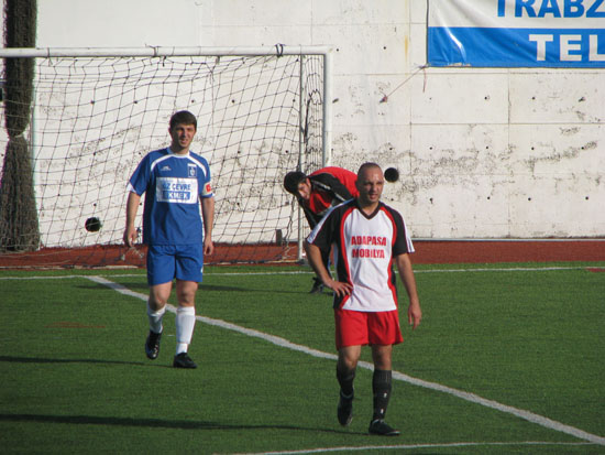 Yar Final2009