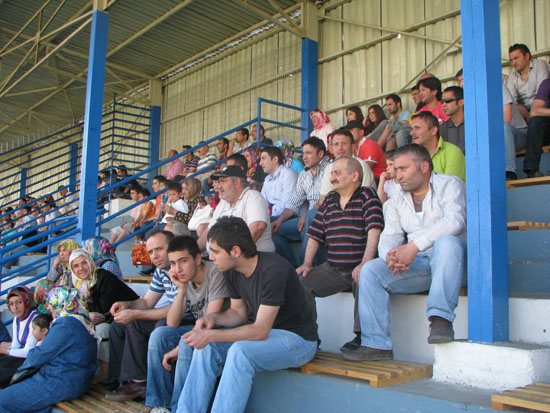Yar Final2009