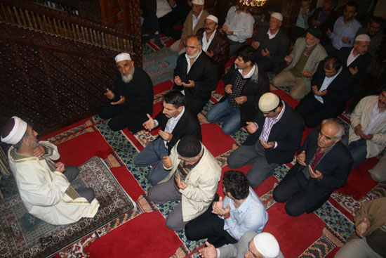 2010 Ramazan Bayram