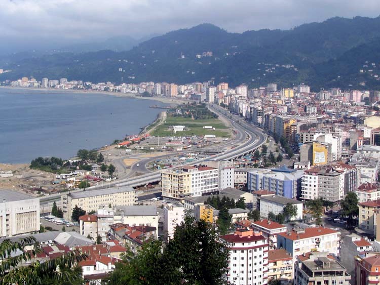 Rize