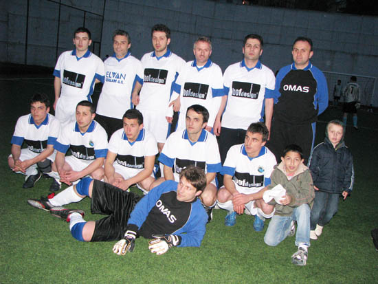 2009Turnuva