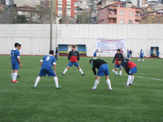 2009Turnuva