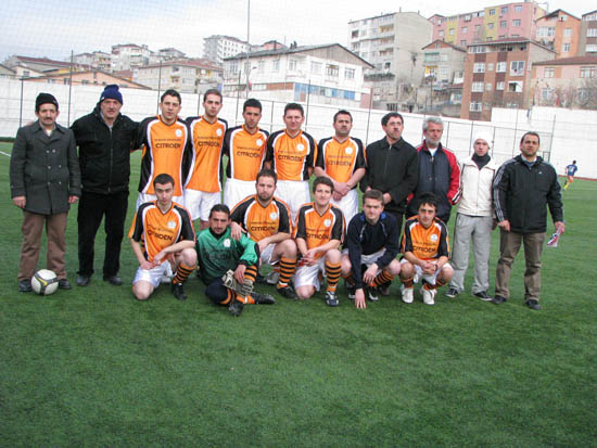 2009Turnuva