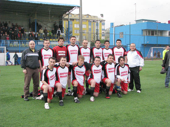 2009Turnuva