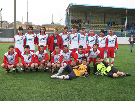 2009Turnuva