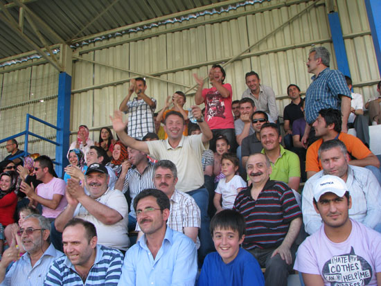 Yar Final2009