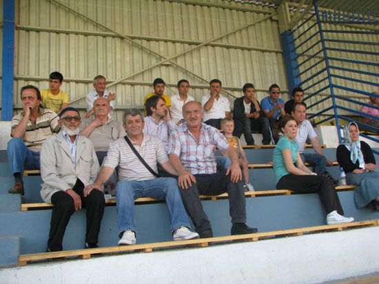 Yar Final2009