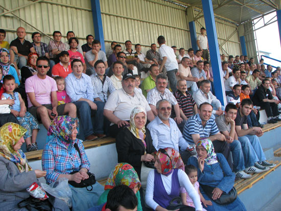 Yar Final2009