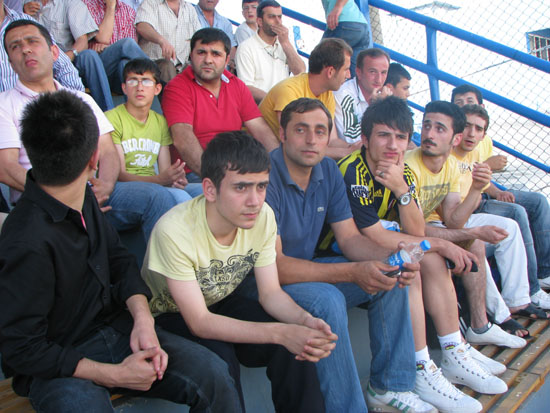 Yar Final2009