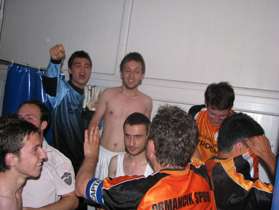 Yar Final2009