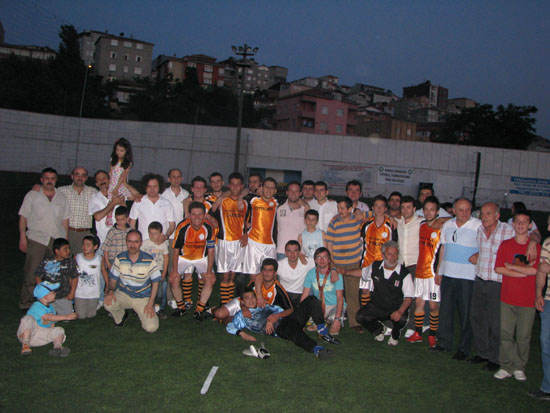 Yar Final2009