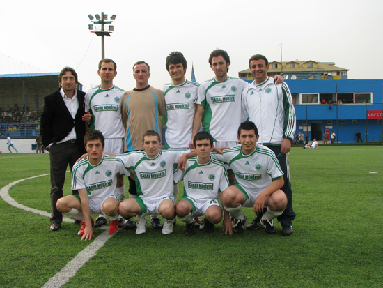 2009Turnuva