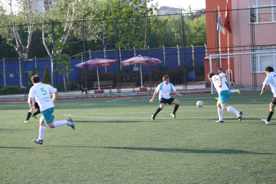 Turnuva2010 - 6.Hafta