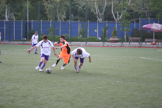 eyrek Final