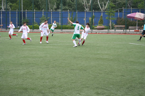 eyrek Final