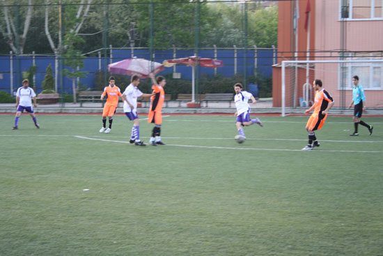 eyrek Final