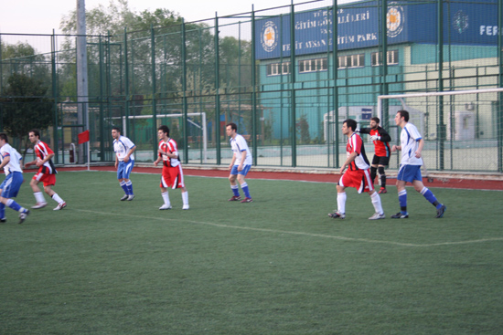 Turnuva 2010 3.Hafta