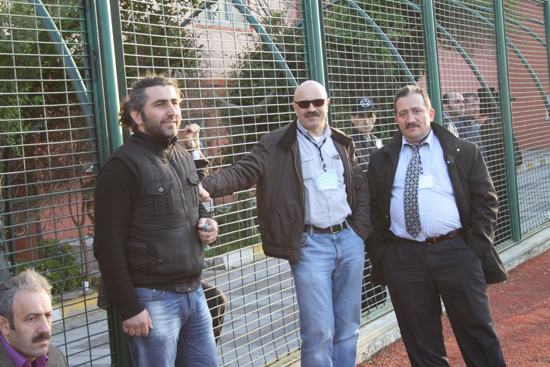 Turnuva 2010 3.Hafta