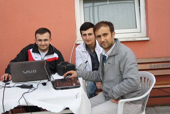Turnuva 2010 3.Hafta
