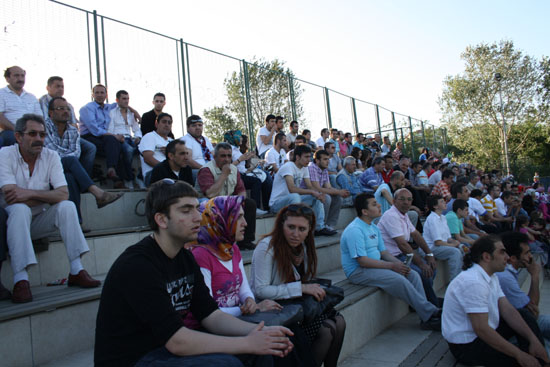Turnuva 2010 7. Hafta