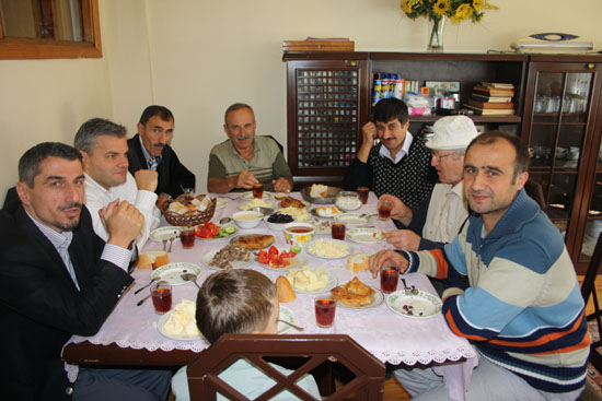 2010 Ramazan Bayram