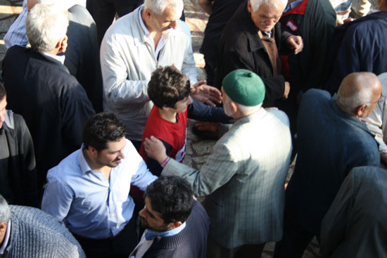 2010 Ramazan Bayram