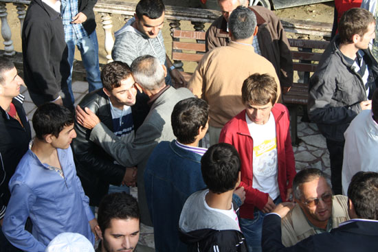 2010 Ramazan Bayram