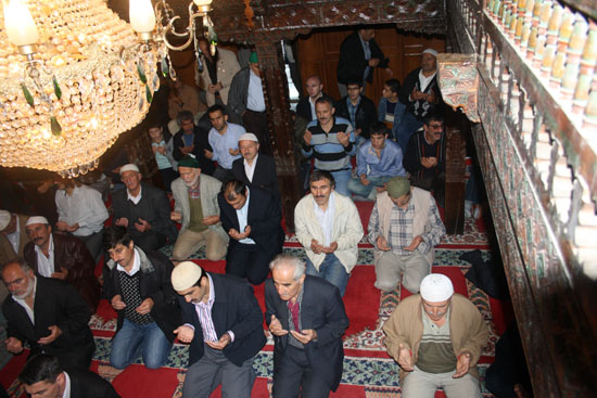 2010 Ramazan Bayram