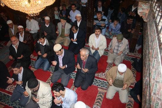 2010 Ramazan Bayram