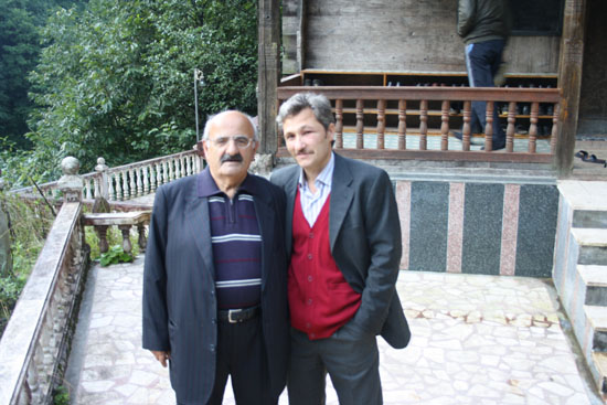 2010 Ramazan Bayram