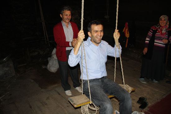 2010 Ramazan Bayram