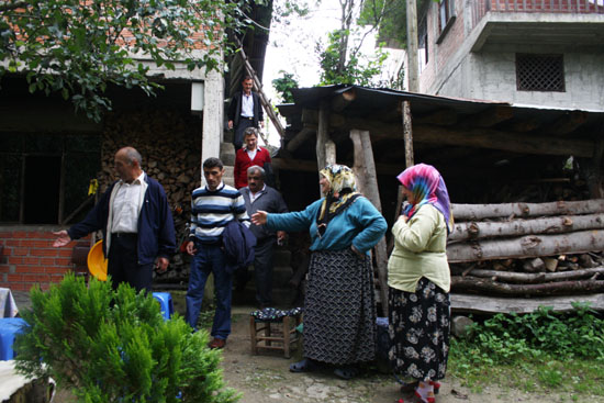 2010 Ramazan Bayram