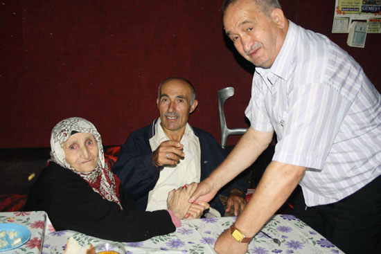 2010 Ramazan Bayram