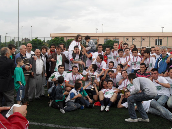 FNAL 2010