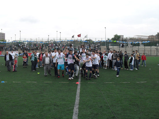 FNAL 2010