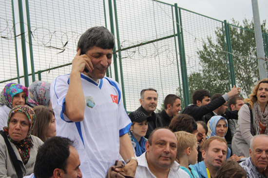 FNAL 2010