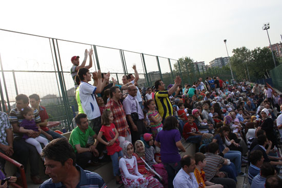 2010 Turnuva Yari Final