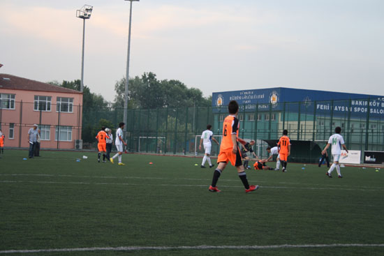 2010 Turnuva Yari Final