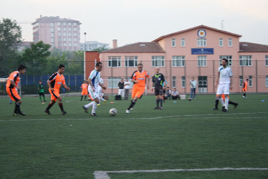 2010 Turnuva Yari Final