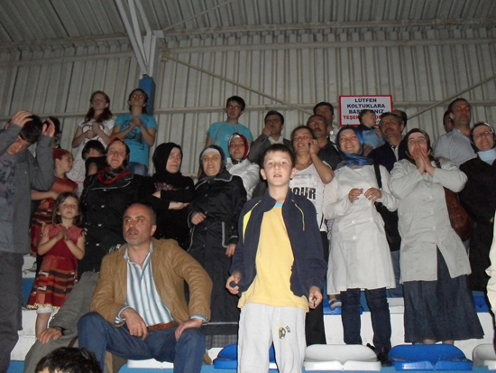 Yarfinal