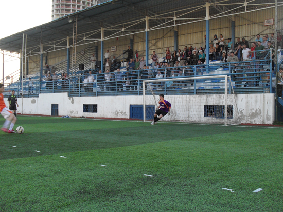 Yarfinal