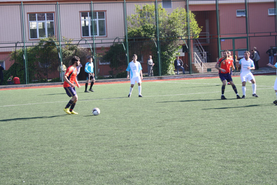 Turnuva 2010 5.Hafta Agrubu