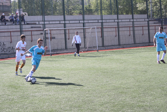 Turnuva 2010 5.Hafta Bgrubu