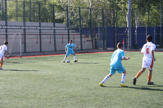 Turnuva 2010 5.Hafta Bgrubu