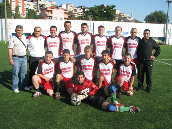 BakySpor09