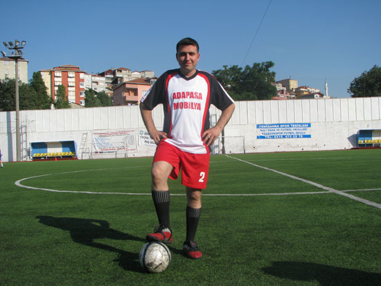 BakySpor09