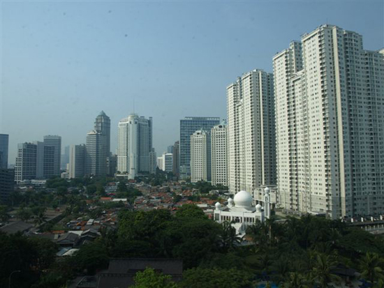 Jakarta