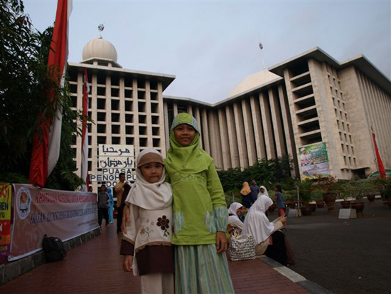 Jakarta