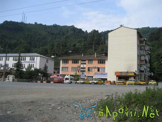 Madenli