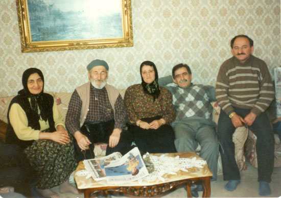 Tarih Sayfalar